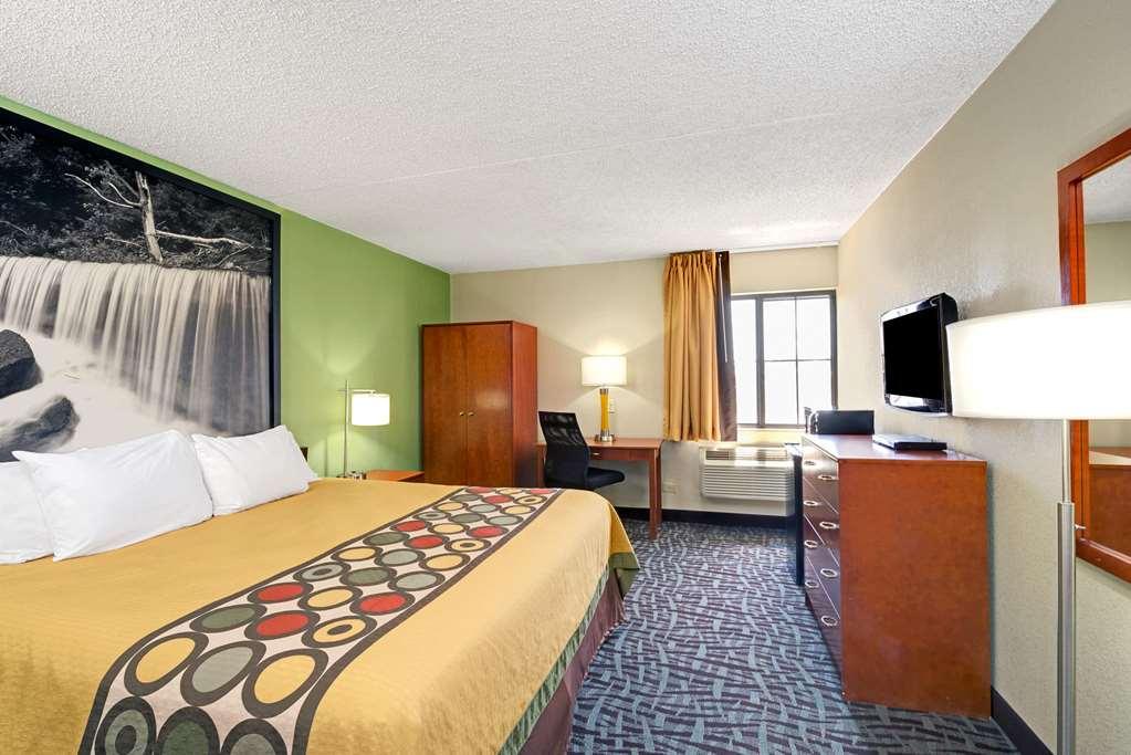 Spark By Hilton Wichita East Hotel Kamer foto