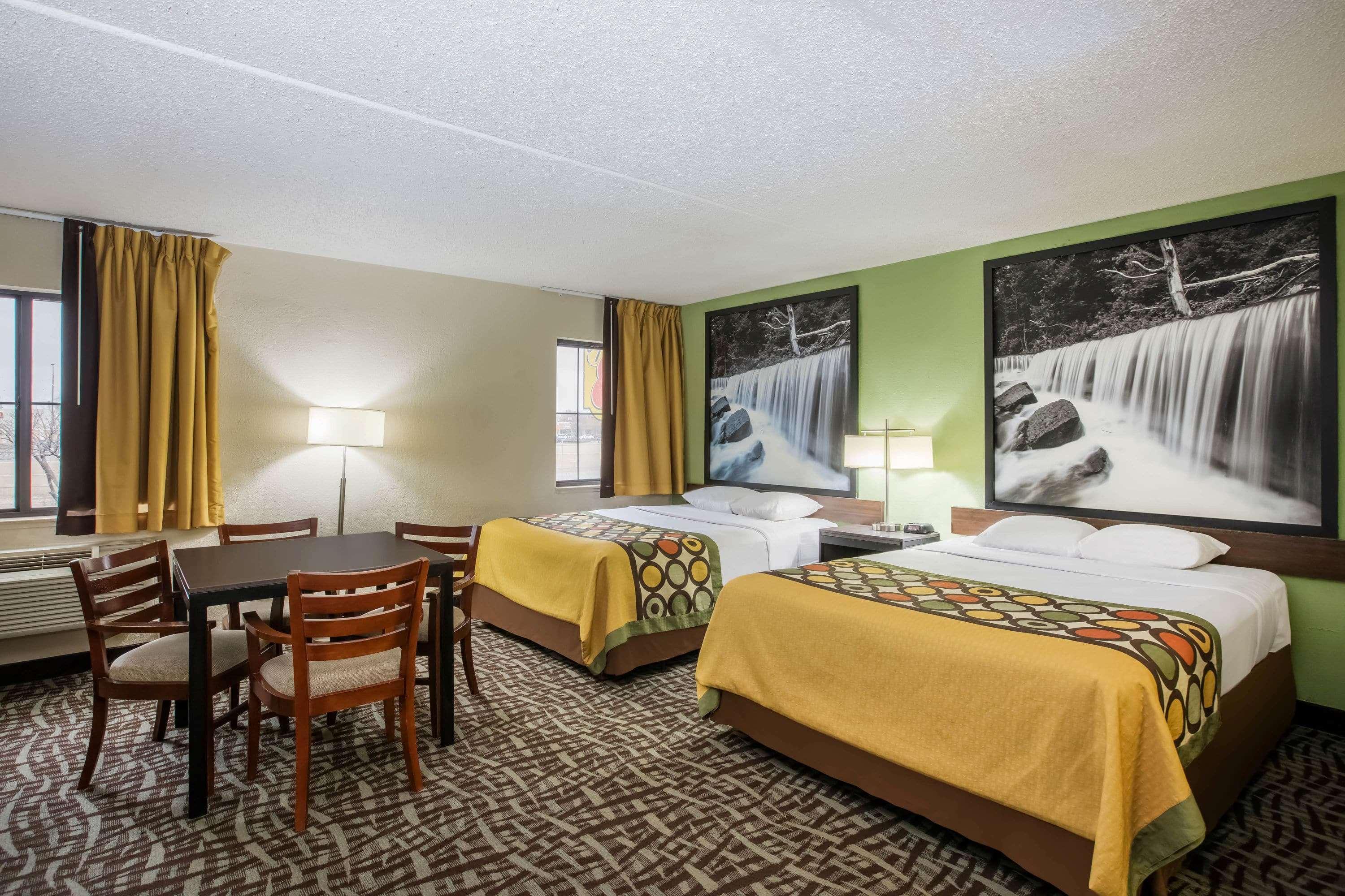 Spark By Hilton Wichita East Buitenkant foto