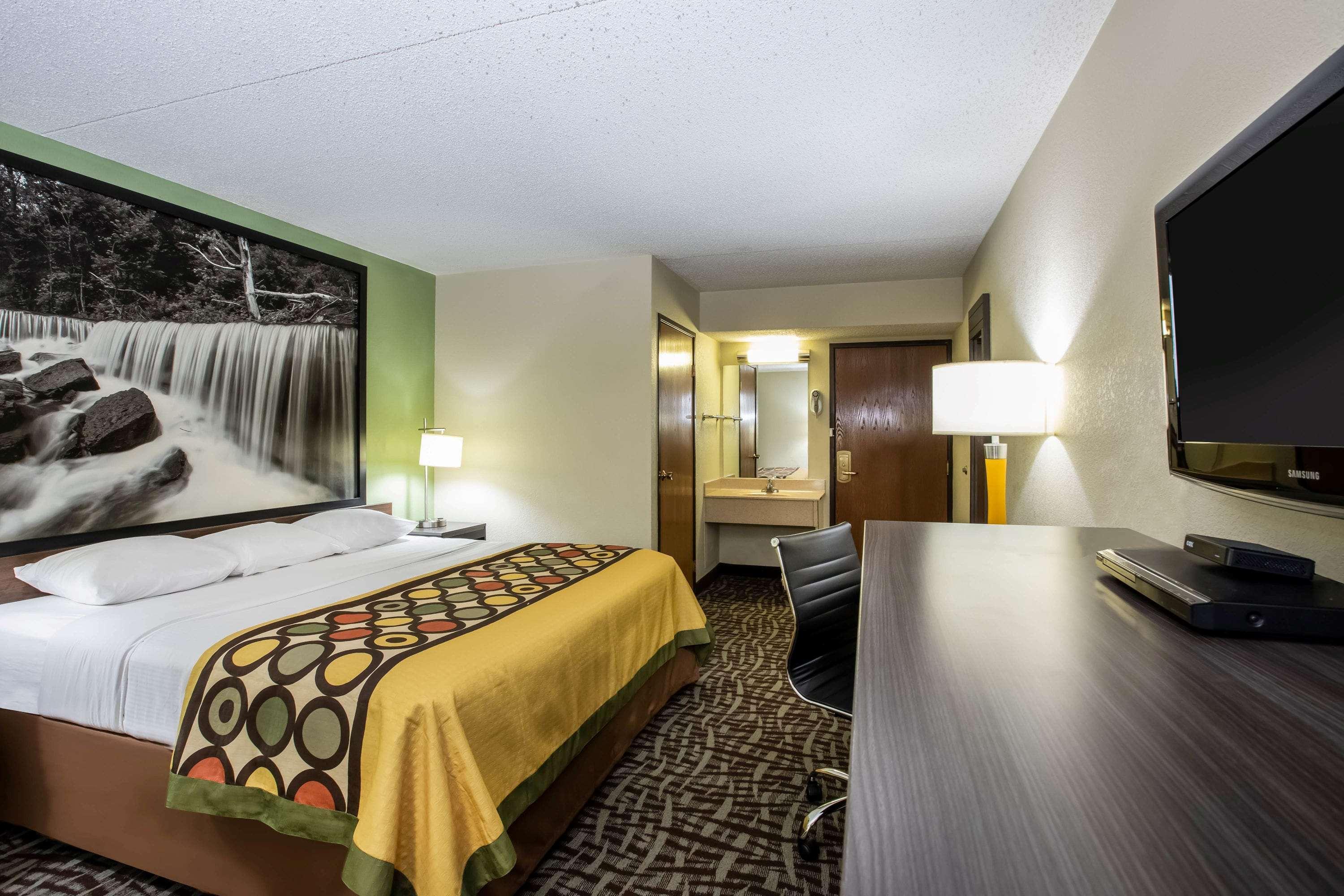 Spark By Hilton Wichita East Buitenkant foto